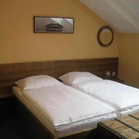 Dakol Hotel Petrovice u Karviné