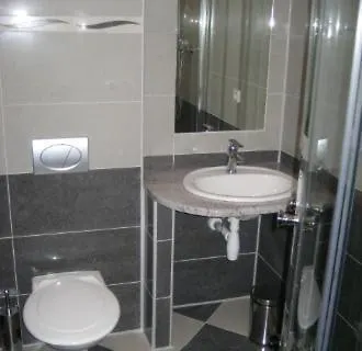 Hotel Dakol Petrovice u Karviné