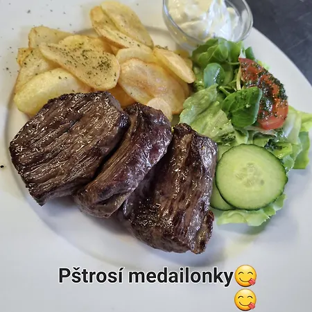 Dakol Hotel Petrovice u Karviné