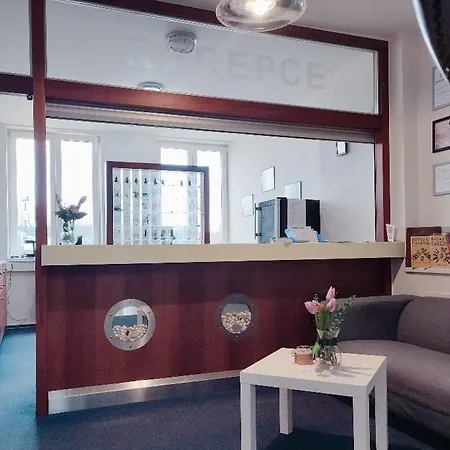 Hotel Dakol Petrovice u Karviné