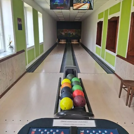 Dakol Hotel Petrovice u Karviné
