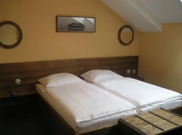 Dakol Hotel Petrovice u Karviné